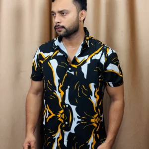 Dark Motion Shirt 04
