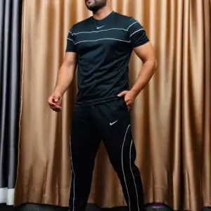 1 set Black-07