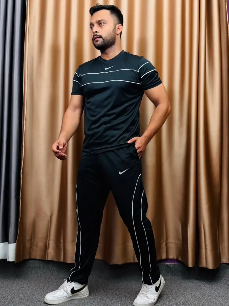 1 set Black-07